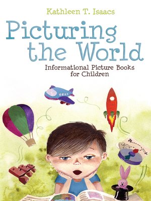 Picturing the World - ebook